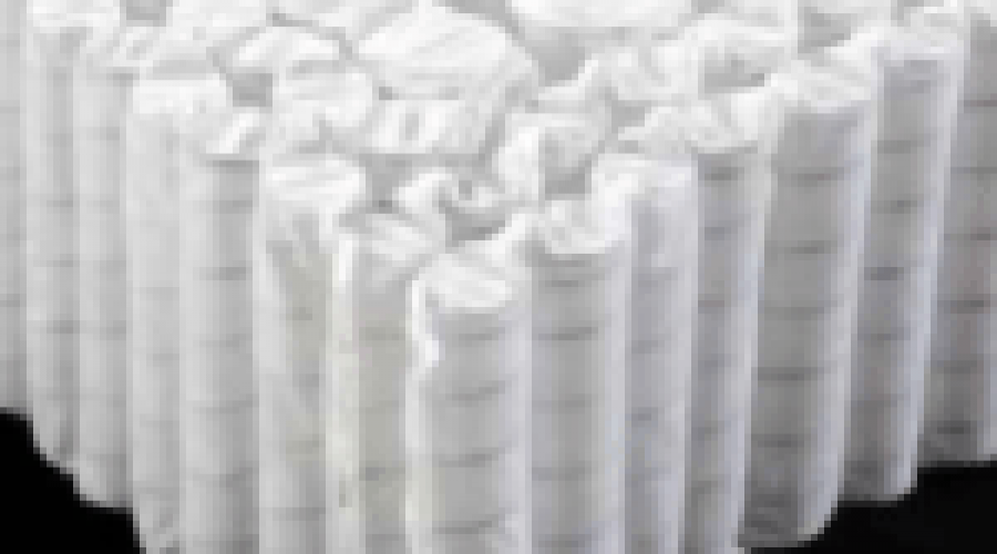 Use common sense when buying a mattress