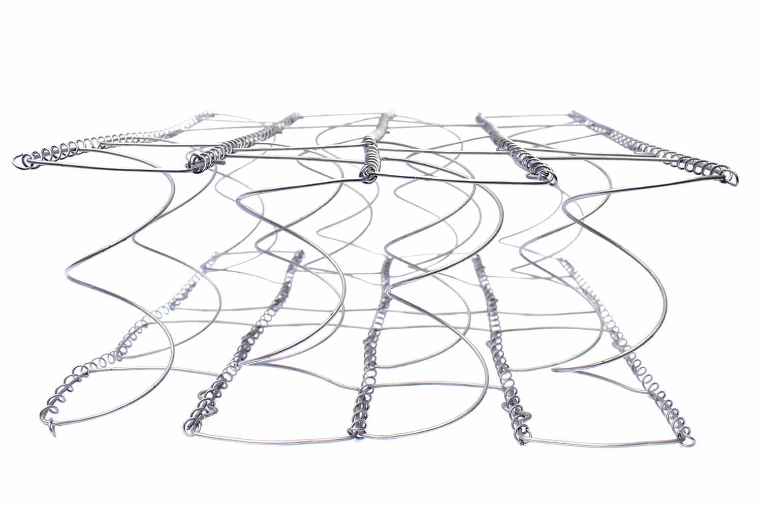 Mattresses that sink in the middle Charleston Bedding Mattress