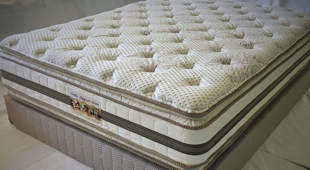 Mattress Selection Charleston Bedding Mattress