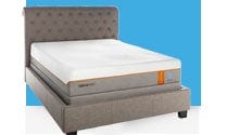 PureCool+ and Tempur mattresses